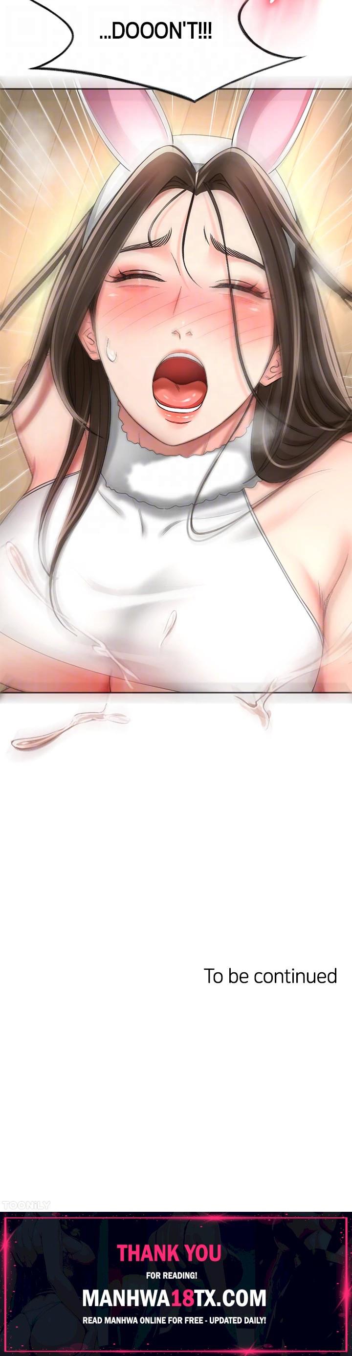 She is Working Out Chapter 76 - Page 38