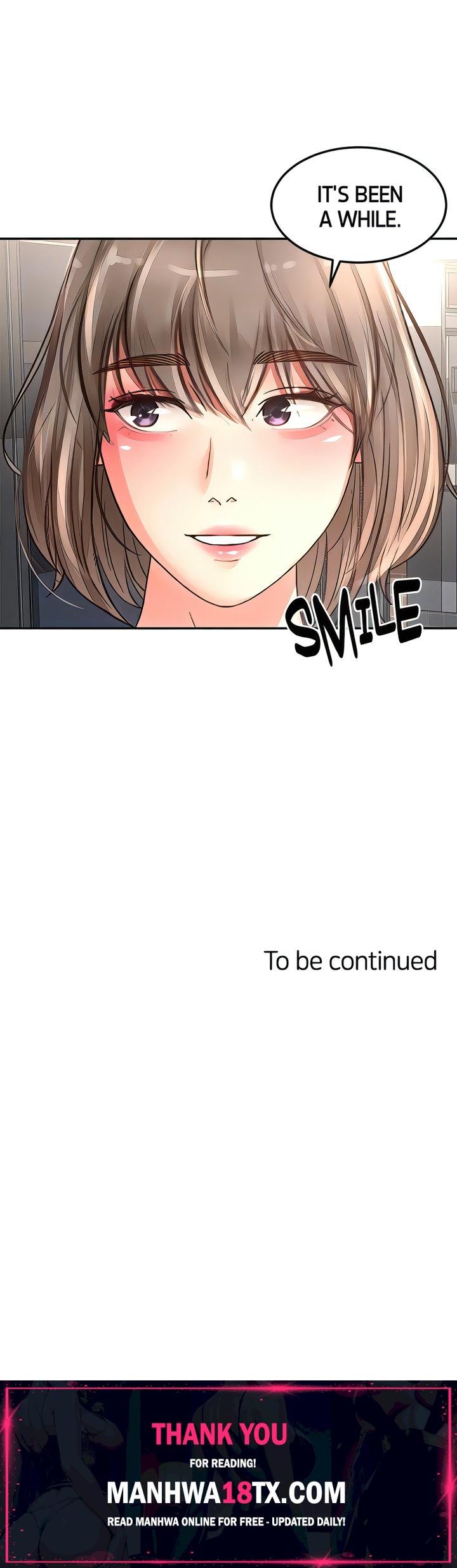 She is Working Out Chapter 86 - Page 20