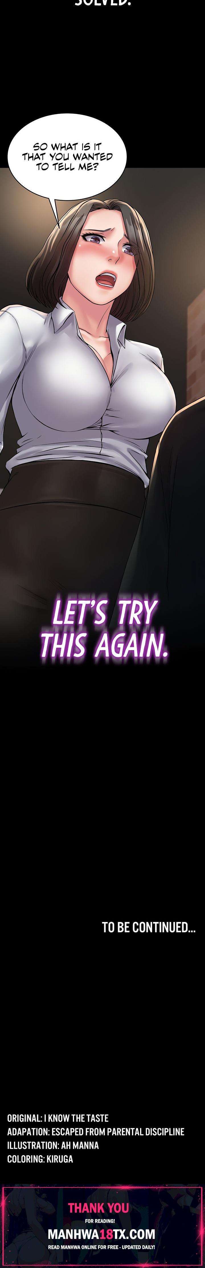 Succubus System Chapter 23 - Page 26