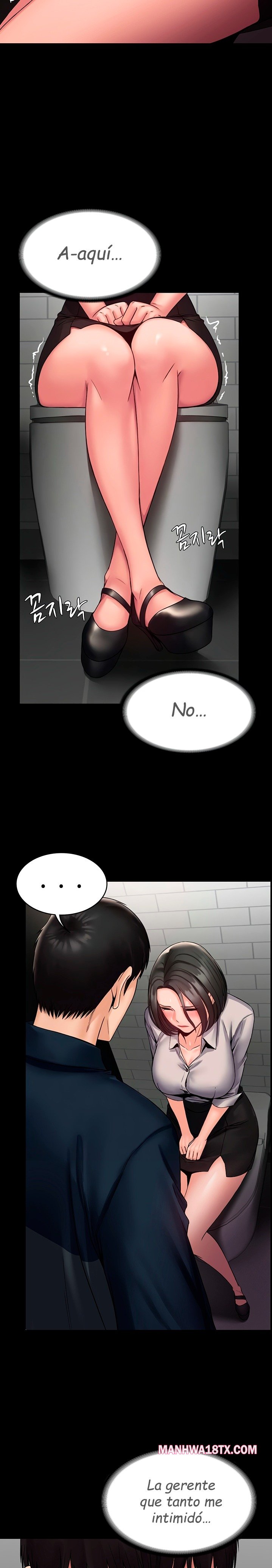 Succubus System Chapter 7 - Page 10