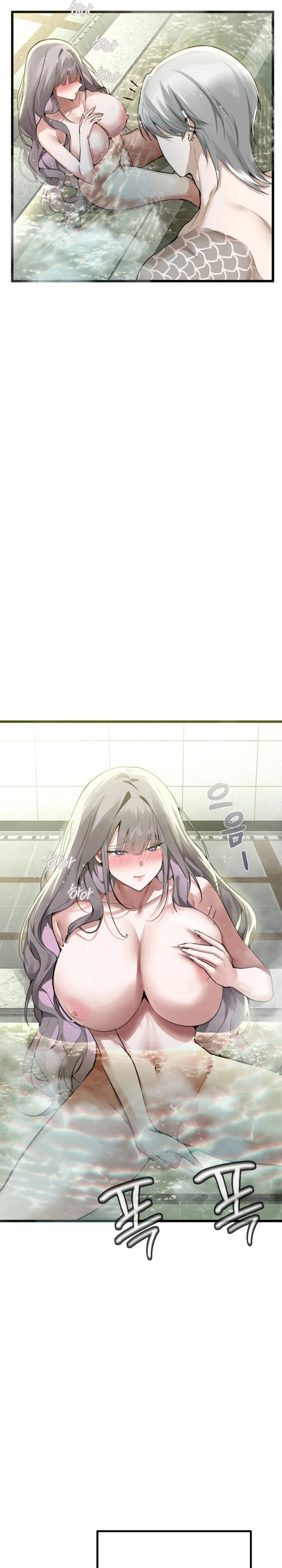 Married Women's Exclusive Sauna Chapter 10 - Page 2