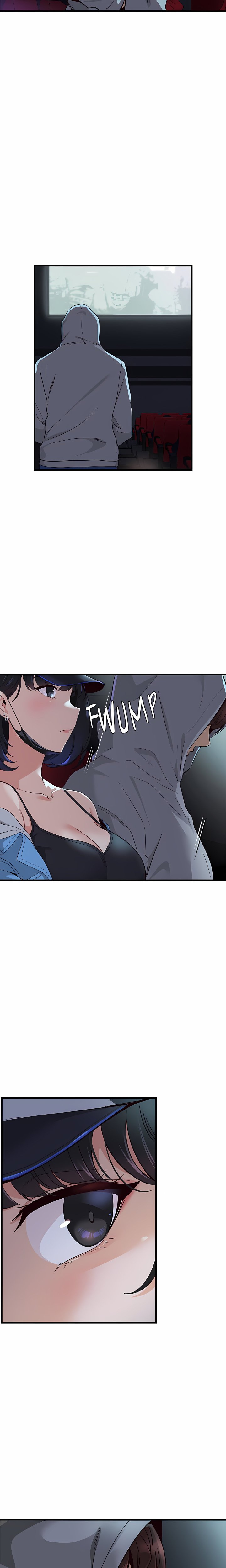 My Other Girlfriend (Uncensored) Chapter 1 - Page 19