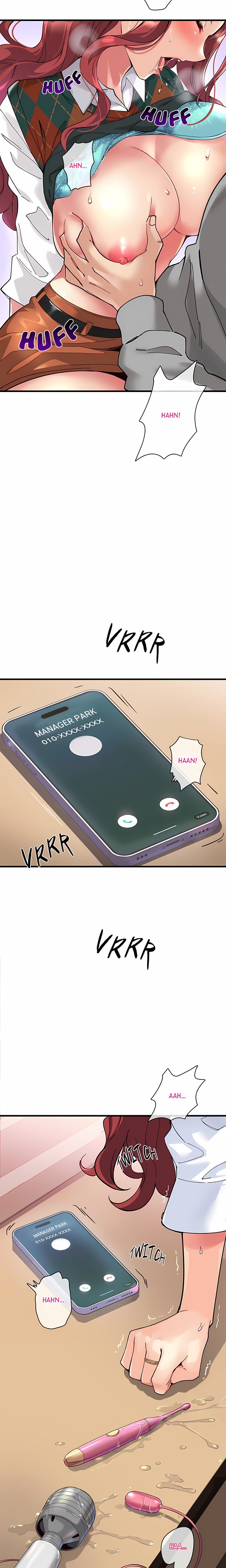 My Other Girlfriend (Uncensored) Chapter 1 - Page 2