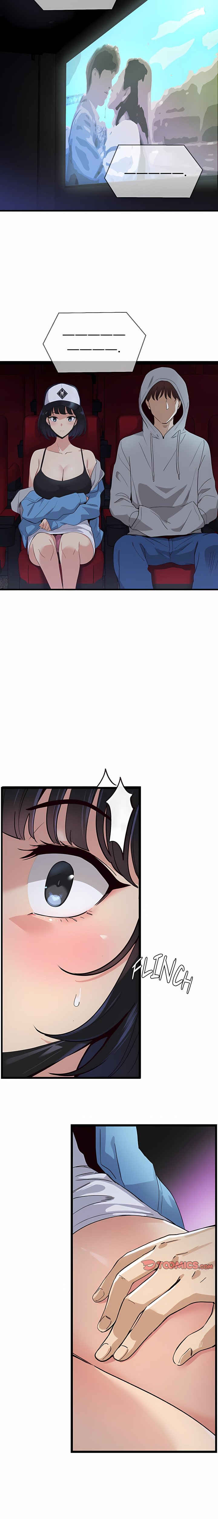 My Other Girlfriend (Uncensored) Chapter 1 - Page 21