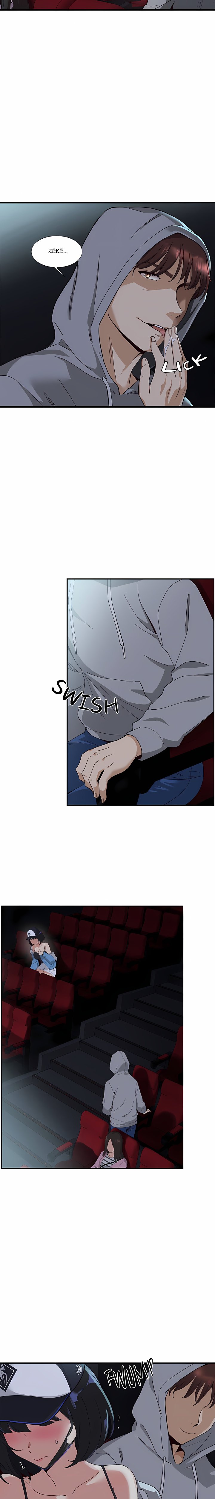 My Other Girlfriend (Uncensored) Chapter 1 - Page 25