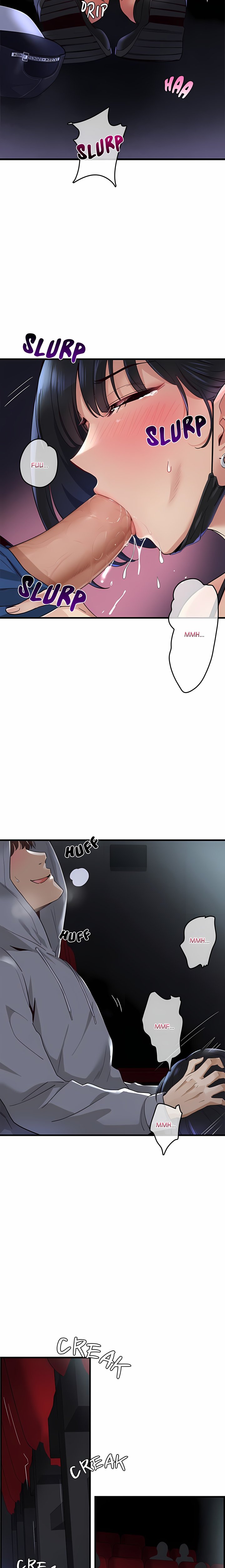 My Other Girlfriend (Uncensored) Chapter 1 - Page 32