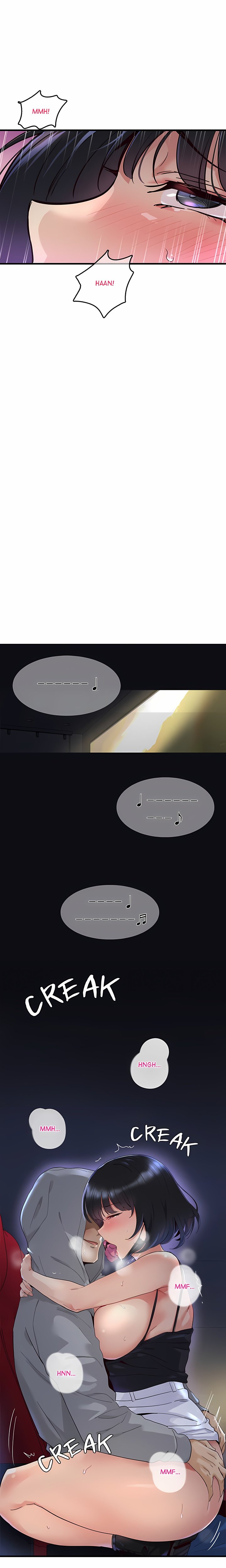 My Other Girlfriend (Uncensored) Chapter 1 - Page 37