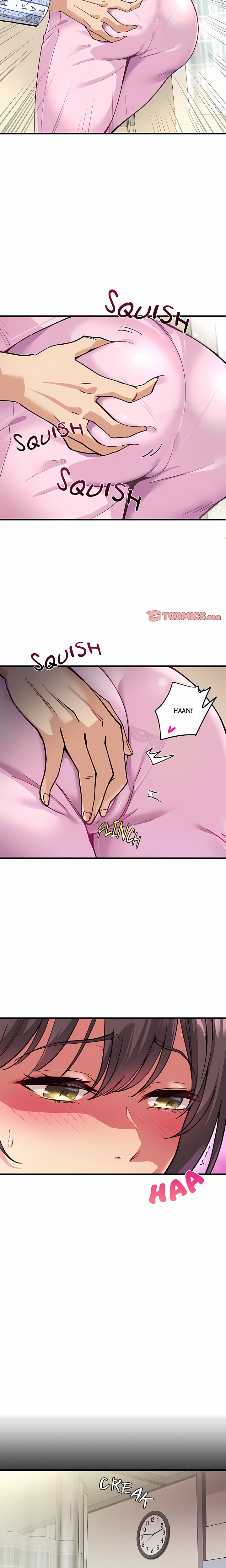 My Other Girlfriend (Uncensored) Chapter 1 - Page 8