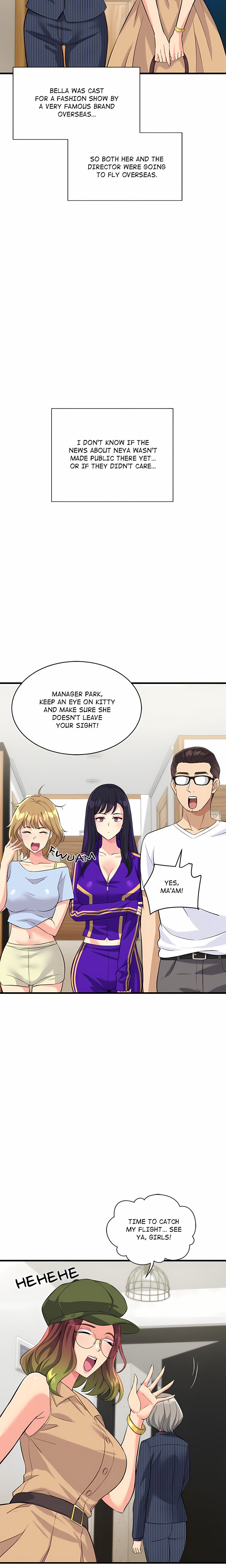 My Other Girlfriend (Uncensored) Chapter 10 - Page 15