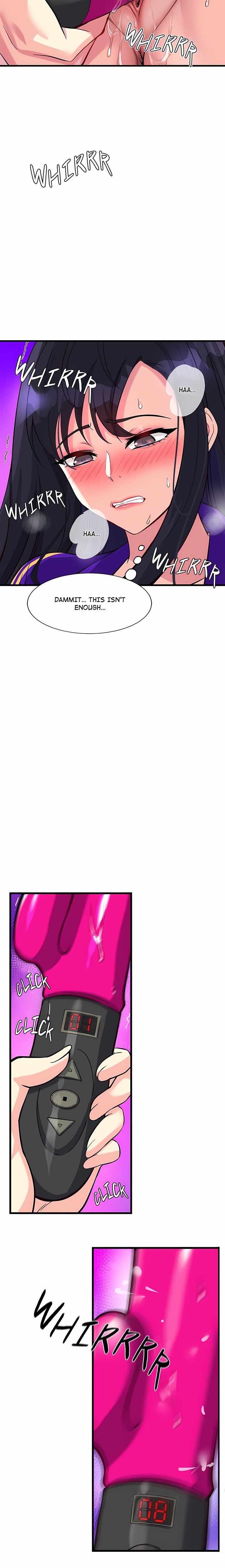 My Other Girlfriend (Uncensored) Chapter 10 - Page 24