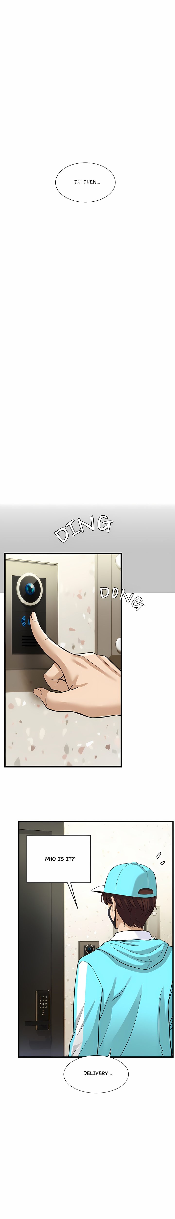My Other Girlfriend (Uncensored) Chapter 11 - Page 19