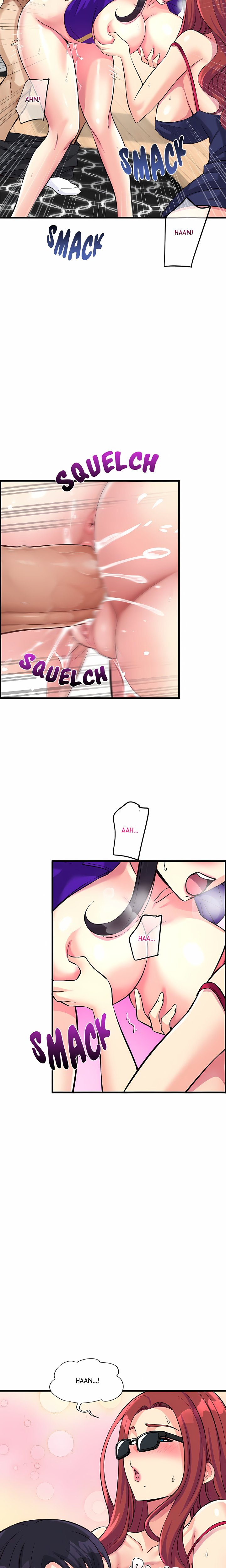 My Other Girlfriend (Uncensored) Chapter 11 - Page 26