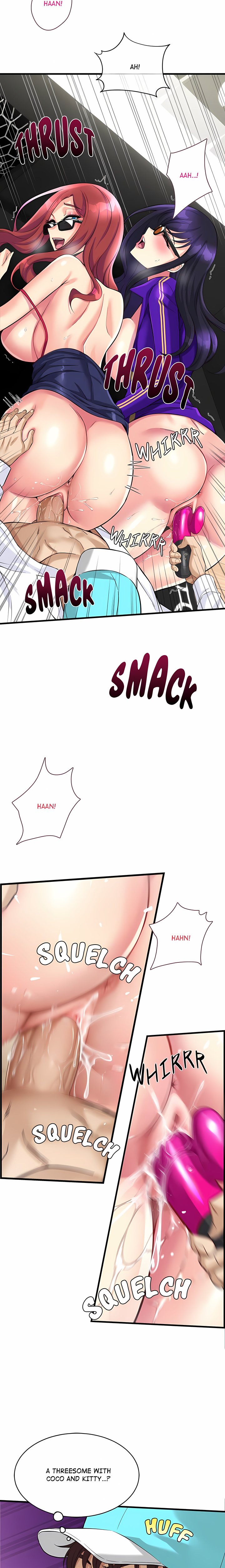 My Other Girlfriend (Uncensored) Chapter 11 - Page 30