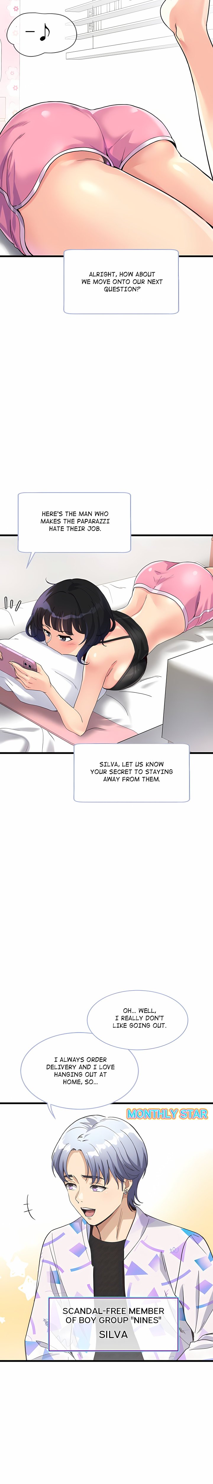 My Other Girlfriend (Uncensored) Chapter 2 - Page 29