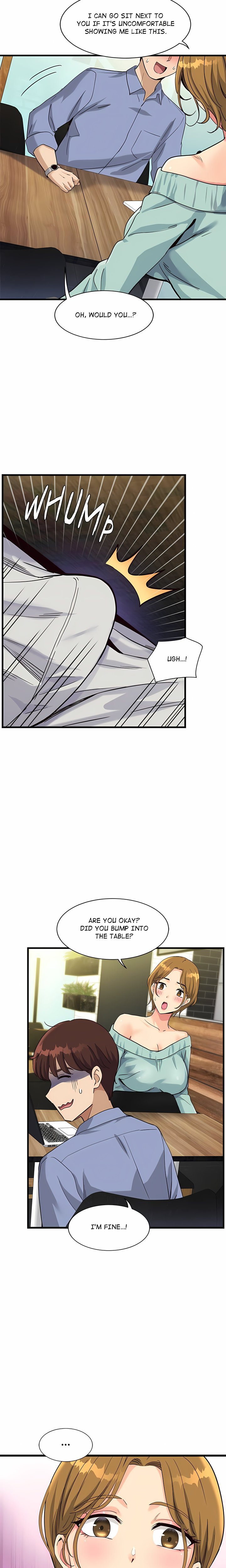 My Other Girlfriend (Uncensored) Chapter 3 - Page 21