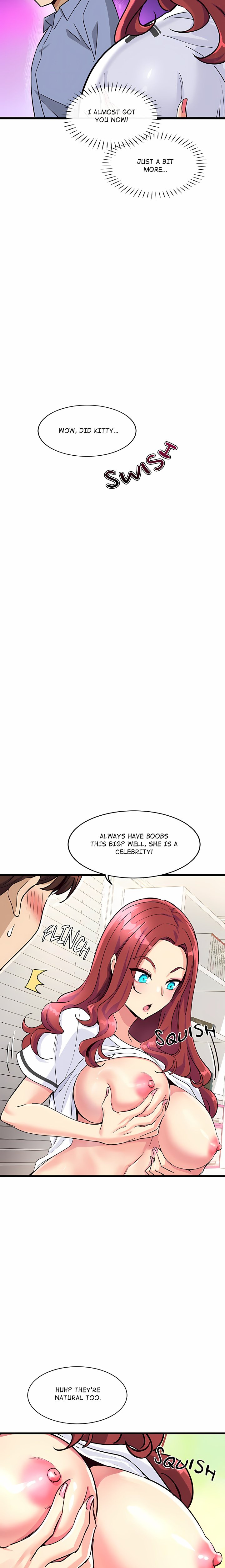 My Other Girlfriend (Uncensored) Chapter 4 - Page 21