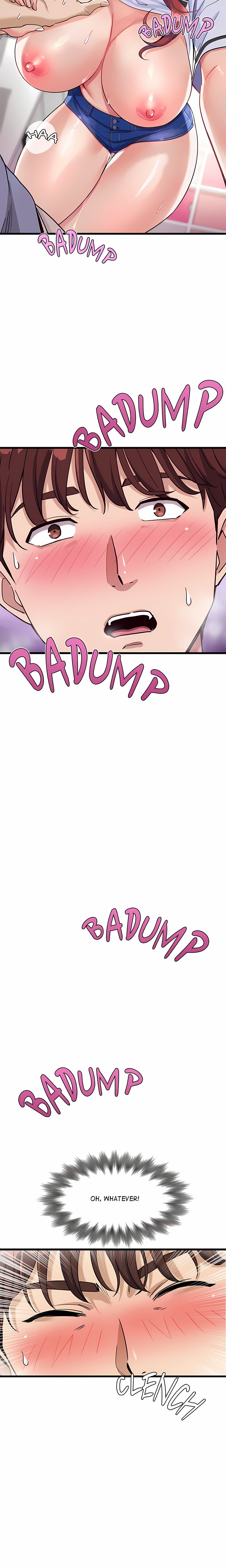 My Other Girlfriend (Uncensored) Chapter 4 - Page 24