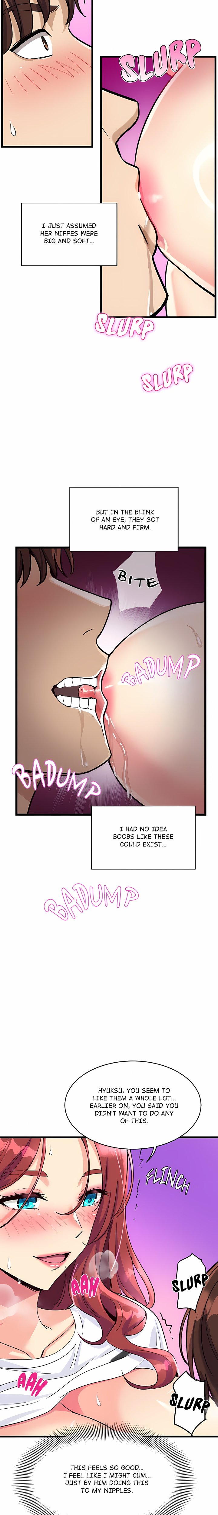 My Other Girlfriend (Uncensored) Chapter 4 - Page 27