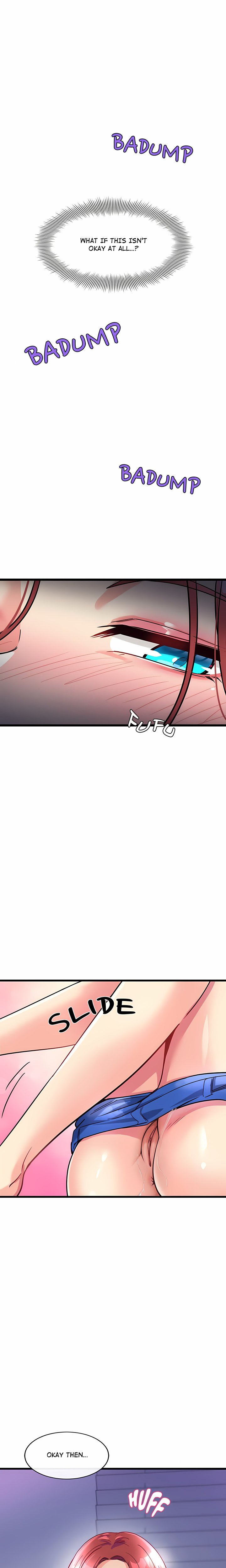 My Other Girlfriend (Uncensored) Chapter 4 - Page 32