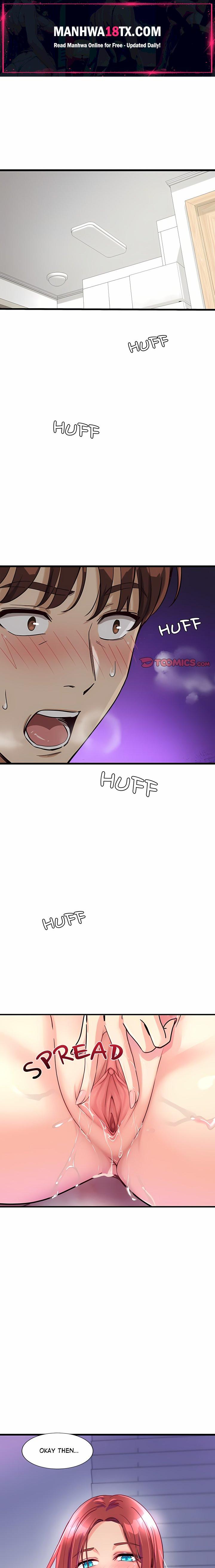My Other Girlfriend (Uncensored) Chapter 5 - Page 1