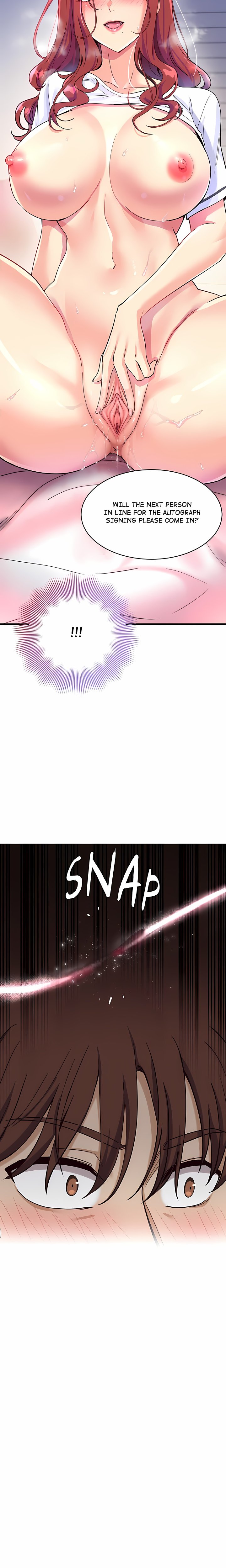 My Other Girlfriend (Uncensored) Chapter 5 - Page 2
