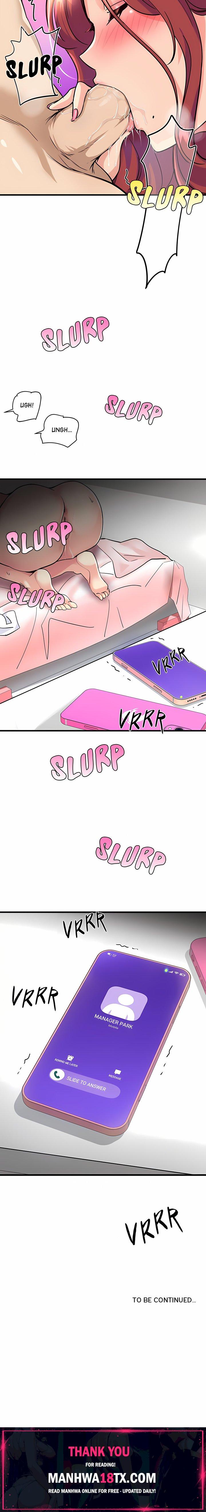 My Other Girlfriend (Uncensored) Chapter 5 - Page 30