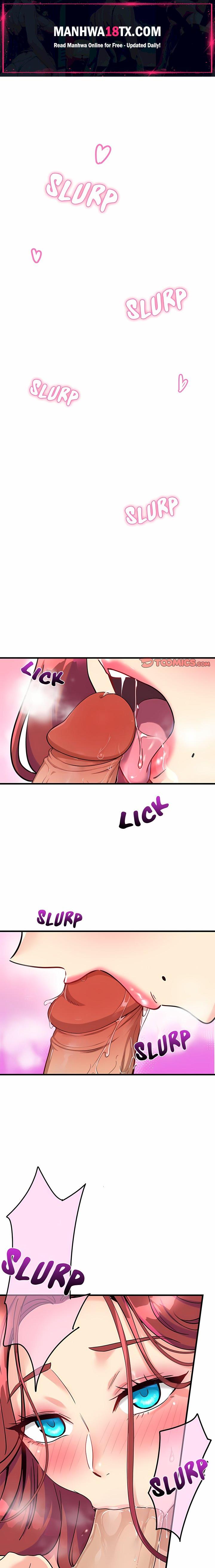 My Other Girlfriend (Uncensored) Chapter 6 - Page 1