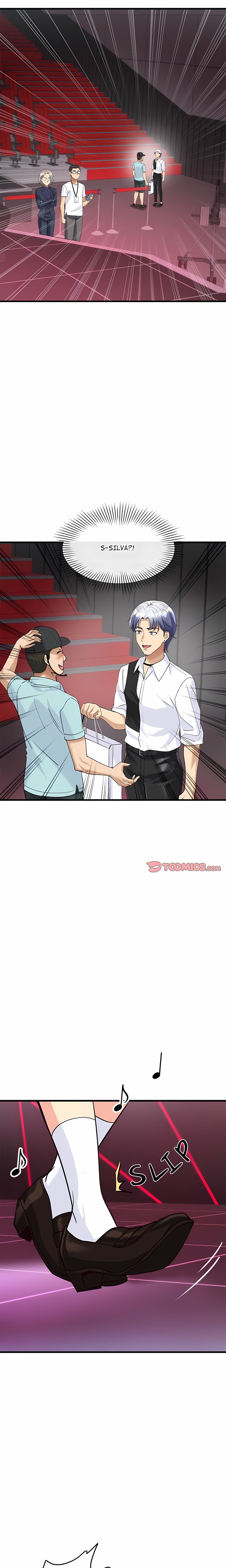 My Other Girlfriend (Uncensored) Chapter 7 - Page 21