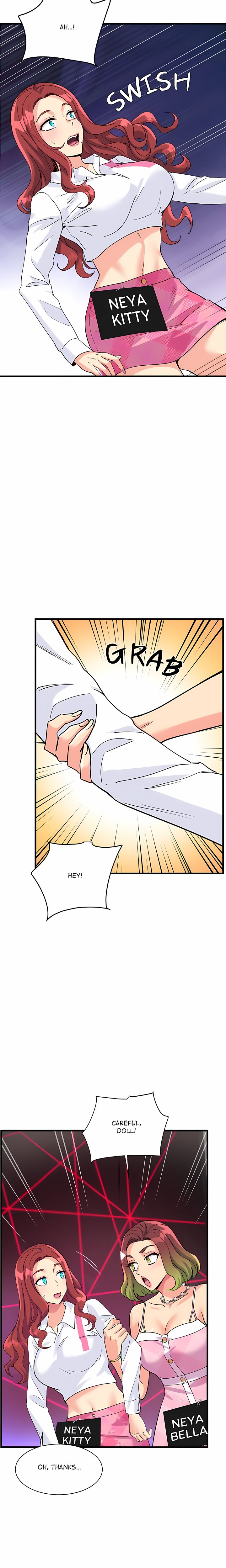 My Other Girlfriend (Uncensored) Chapter 7 - Page 22