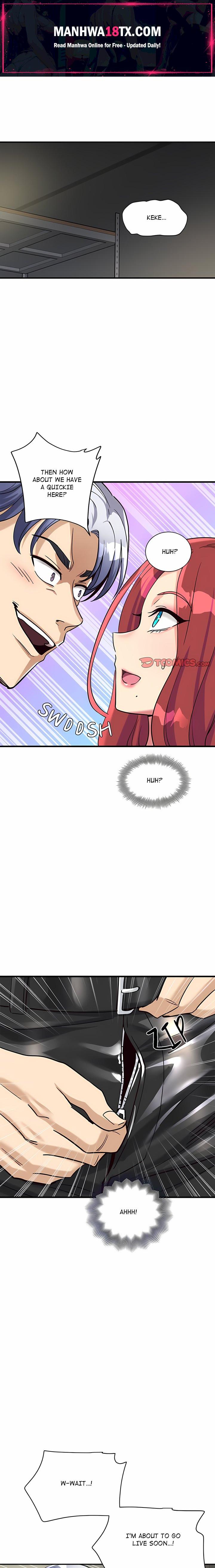 My Other Girlfriend (Uncensored) Chapter 8 - Page 1