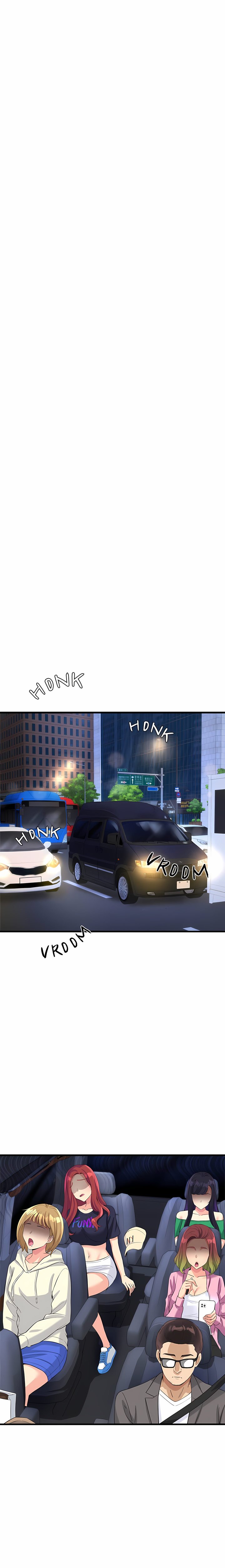 My Other Girlfriend (Uncensored) Chapter 8 - Page 10