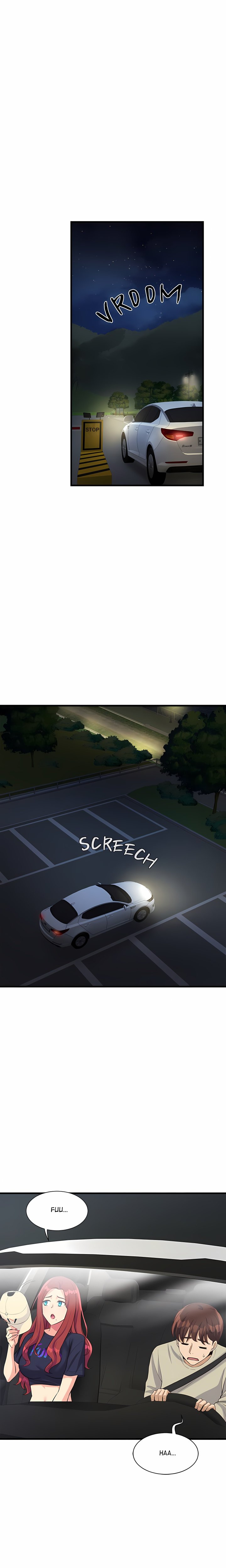 My Other Girlfriend (Uncensored) Chapter 8 - Page 18