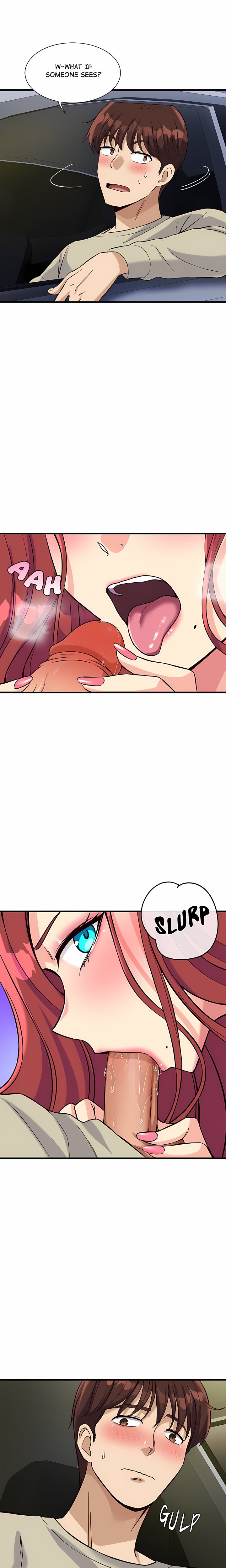 My Other Girlfriend (Uncensored) Chapter 8 - Page 24