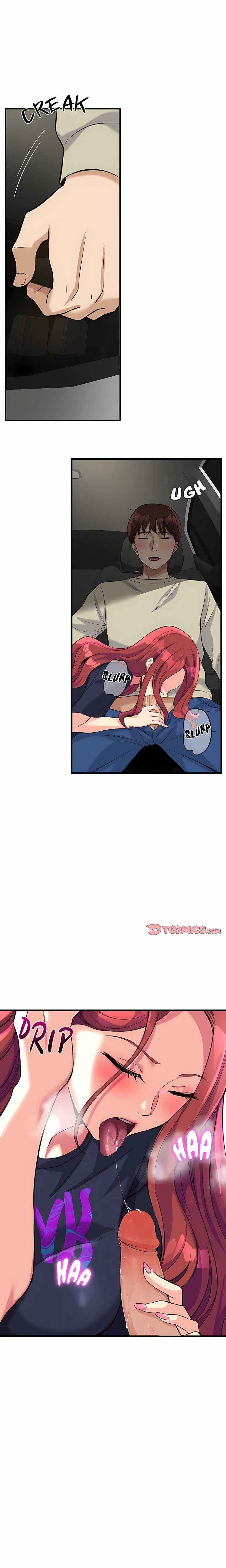 My Other Girlfriend (Uncensored) Chapter 8 - Page 26