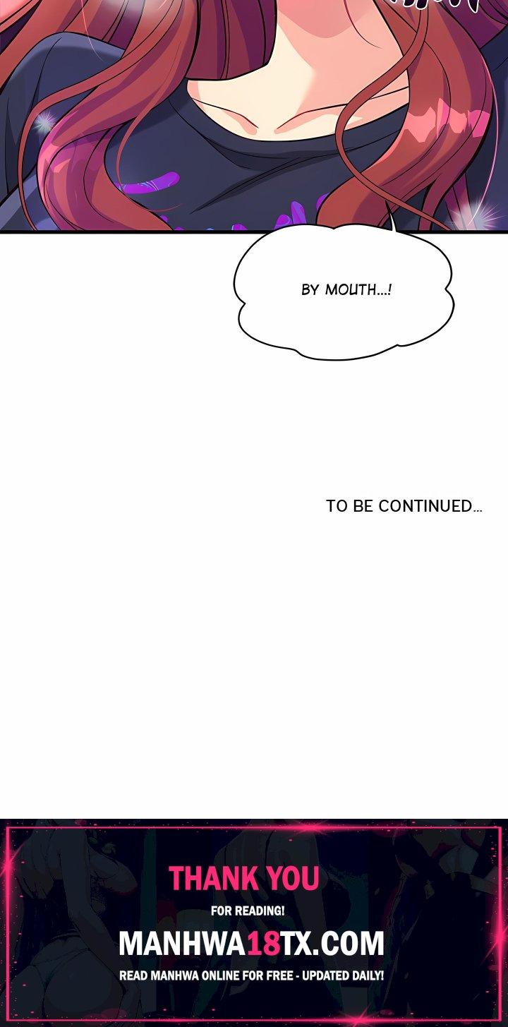 My Other Girlfriend (Uncensored) Chapter 8 - Page 30