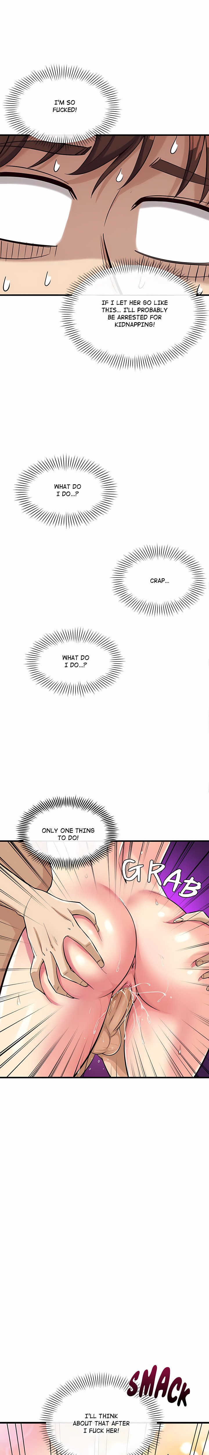 My Other Girlfriend (Uncensored) Chapter 9 - Page 24