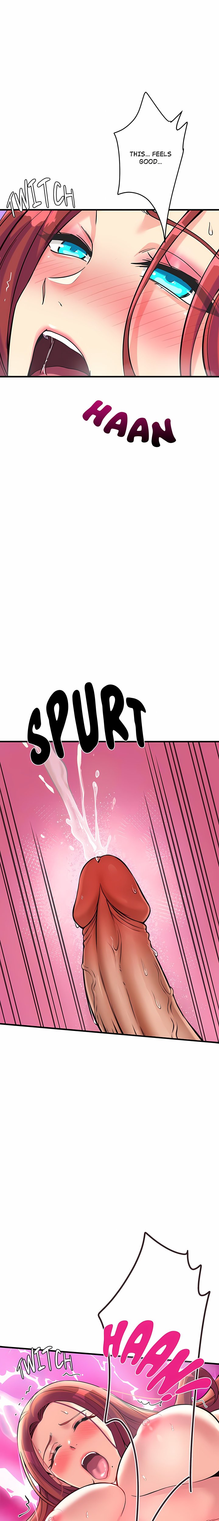 My Other Girlfriend (Uncensored) Chapter 9 - Page 26