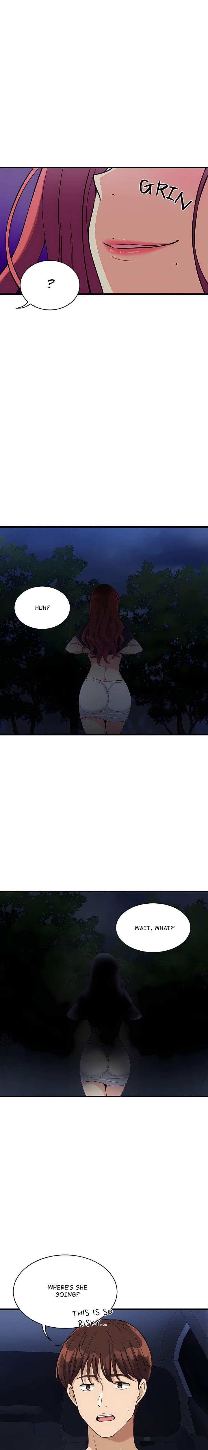 My Other Girlfriend (Uncensored) Chapter 9 - Page 5