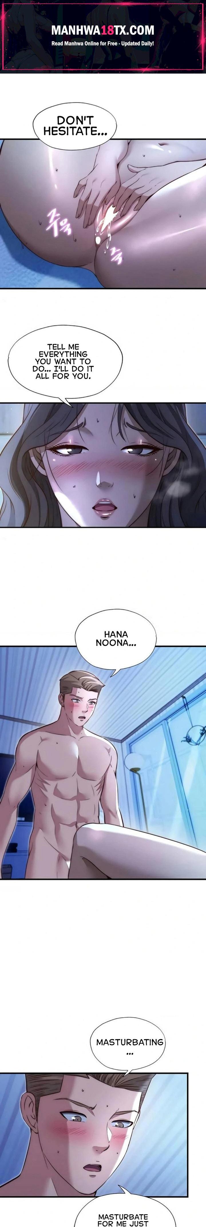A Situation Full of Erections Chapter 66 - Page 1