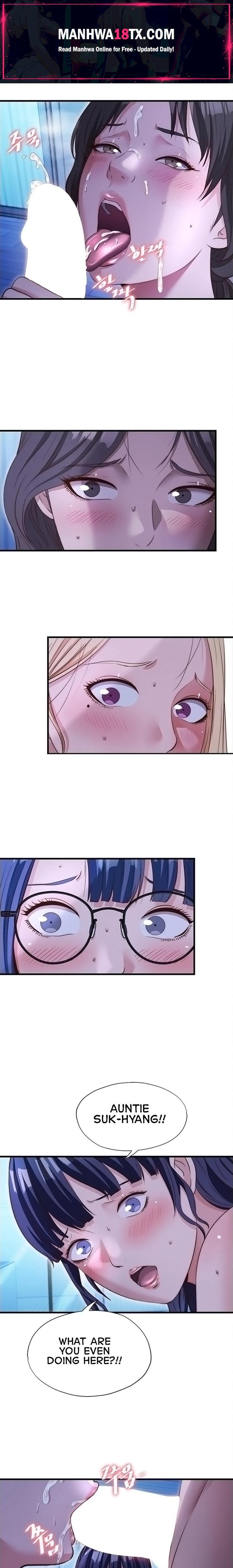 A Situation Full of Erections Chapter 71 - Page 1