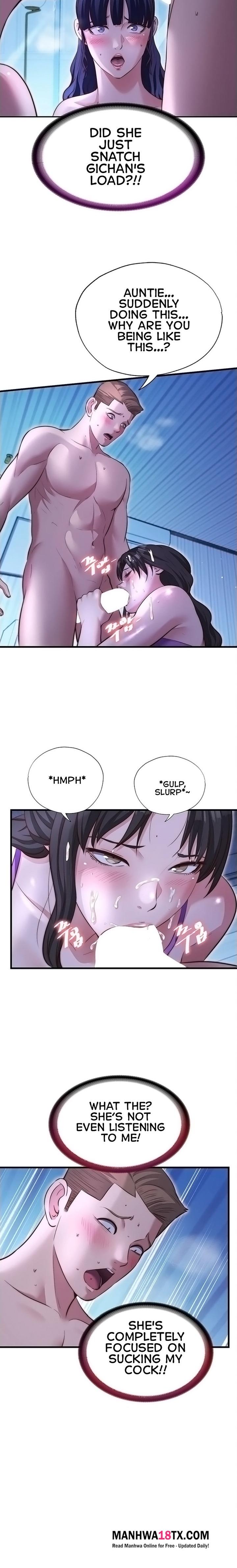 A Situation Full of Erections Chapter 71 - Page 2