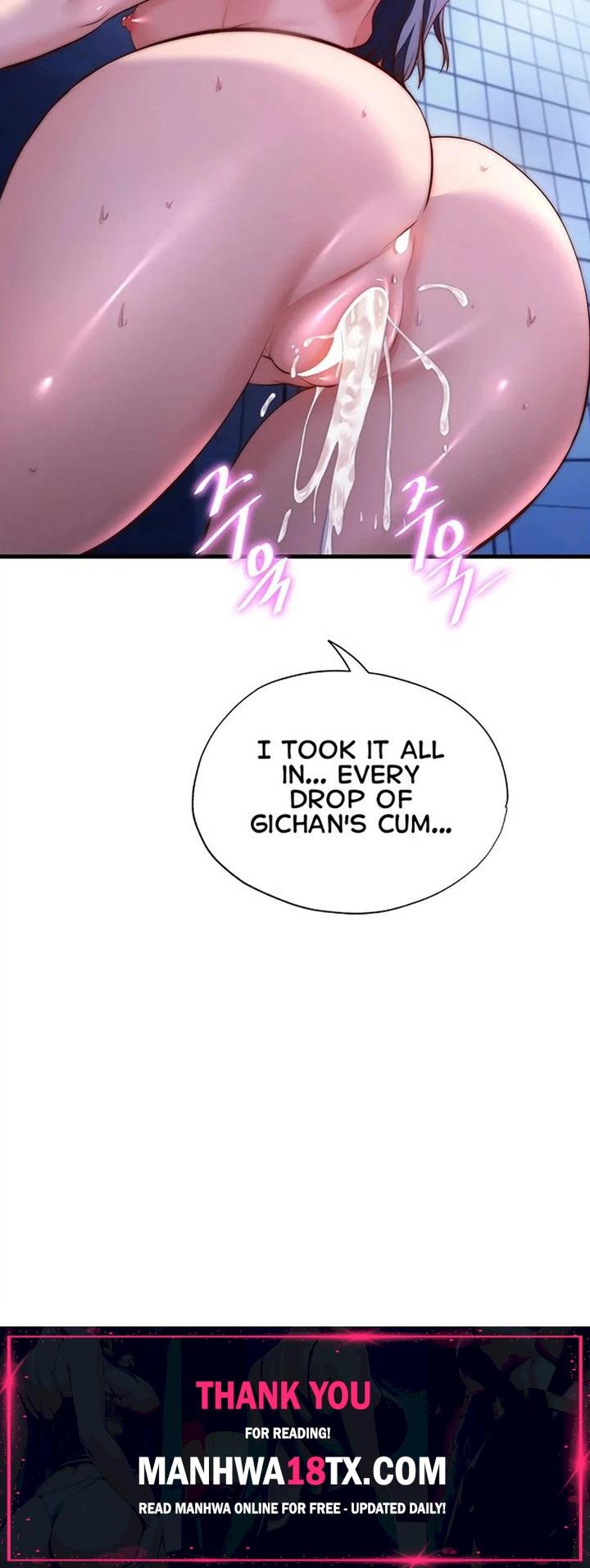 A Situation Full of Erections Chapter 72 - Page 26