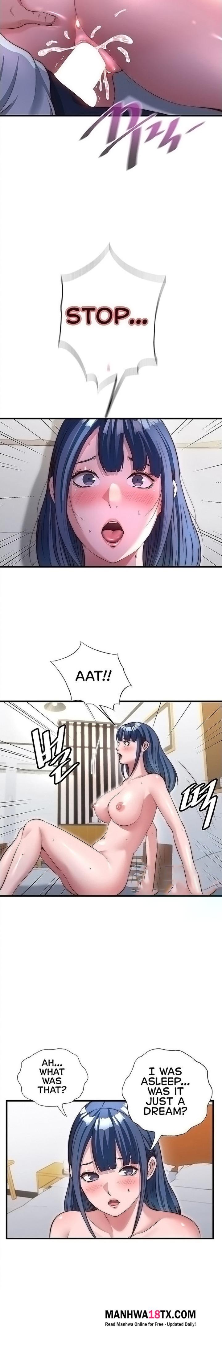 A Situation Full of Erections Chapter 76 - Page 7