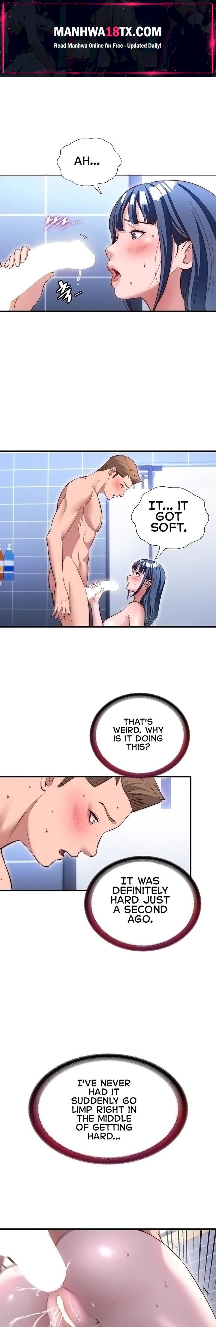 A Situation Full of Erections Chapter 79 - Page 1