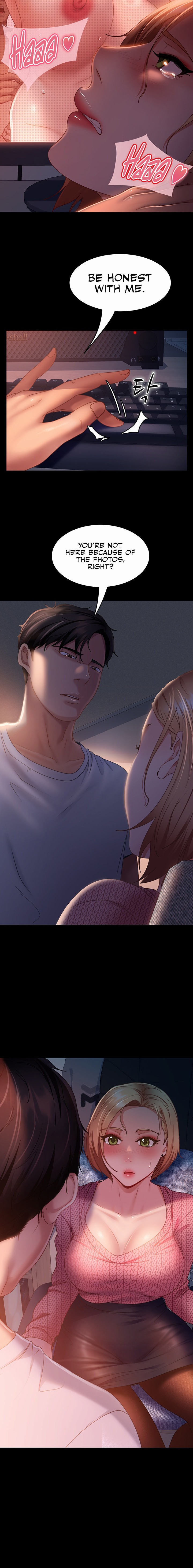 Marriage Agency Review Chapter 39 - Page 12
