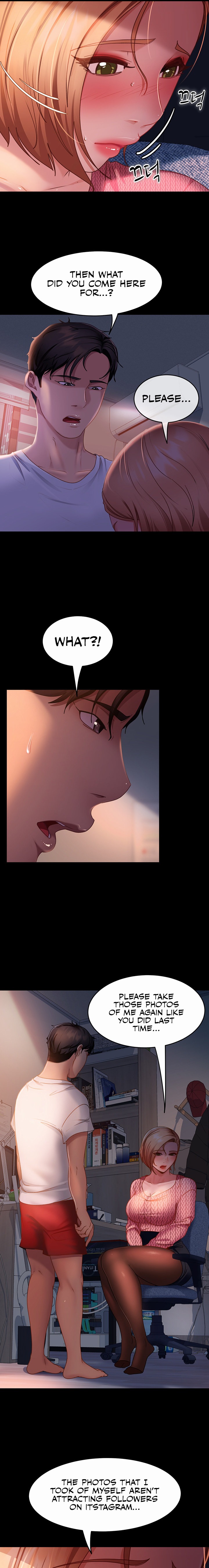 Marriage Agency Review Chapter 39 - Page 13