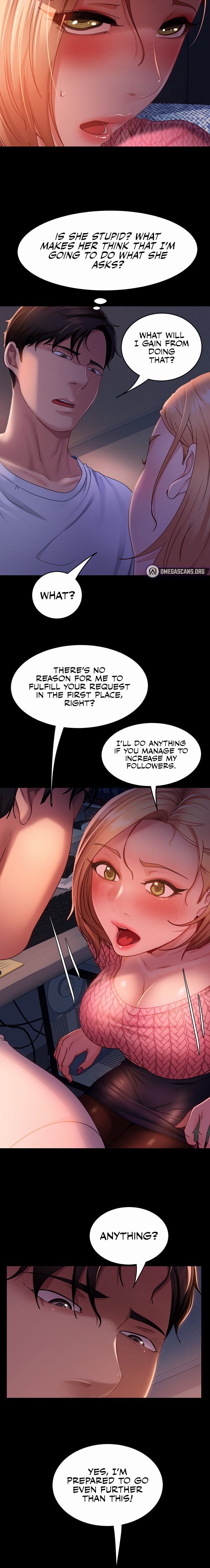 Marriage Agency Review Chapter 39 - Page 14