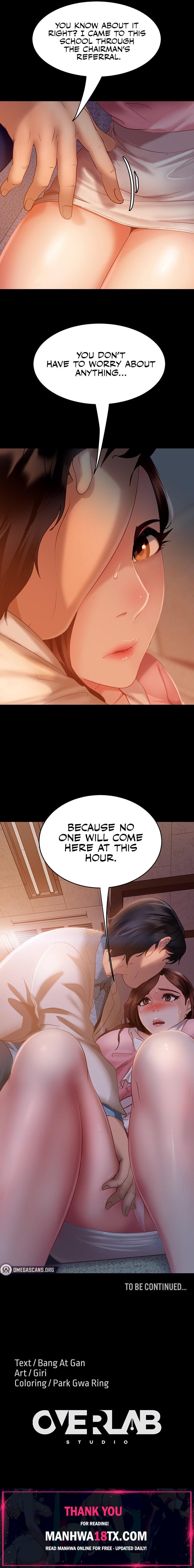 Marriage Agency Review Chapter 8 - Page 25