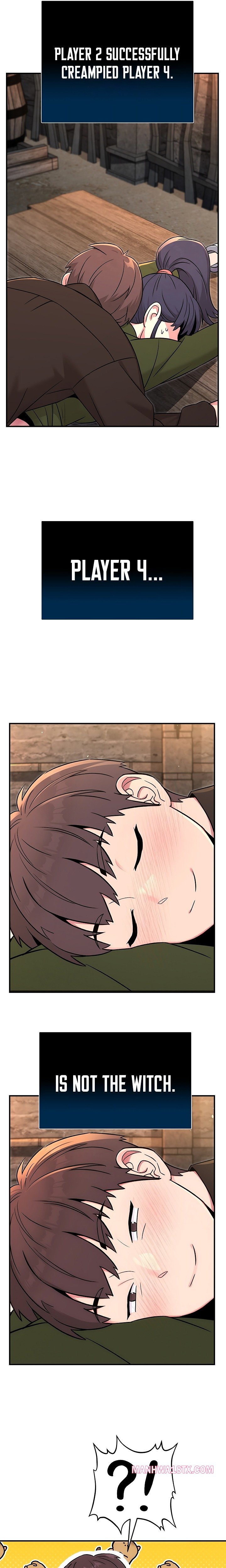 Love and Risk Chapter 14 - Page 16