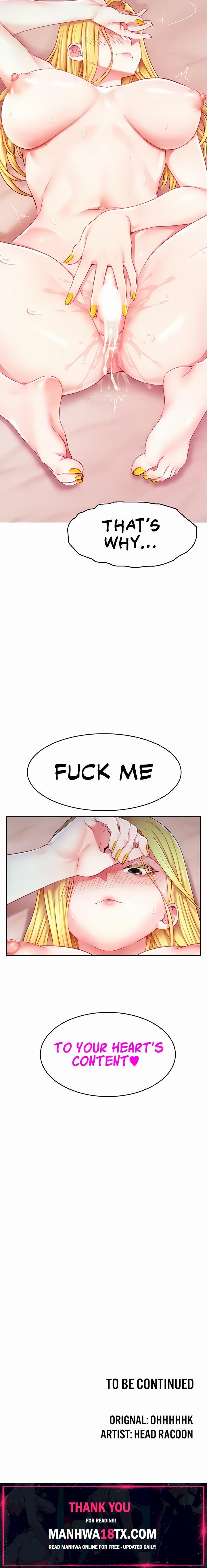 Making Friends With Streamers by Hacking! Chapter 5 - Page 20